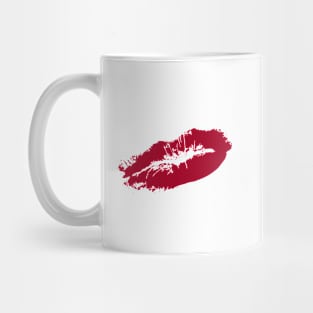 Lips Mug